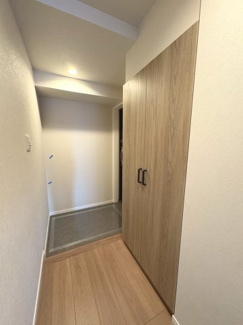 【玄関】 | サンシティ西京極壱番館