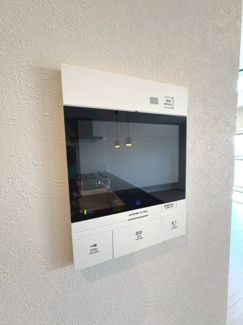 【設備】 | サンシティ西京極壱番館