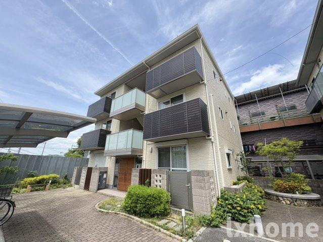 豊川モリハイツ