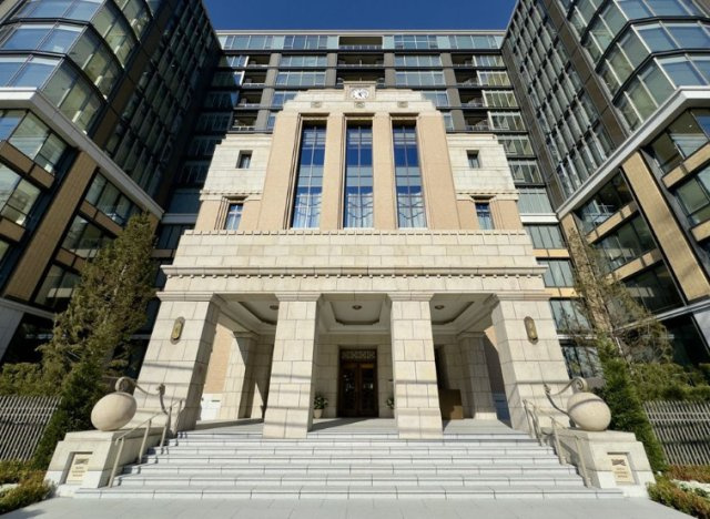 三田ガーデンヒルズノースヒル