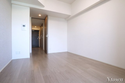 【その他】 | プレサンス東別院駅前Ⅱ | お部屋です