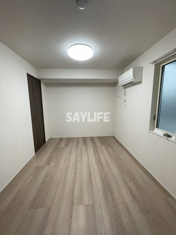 Villa Parasoreの内装