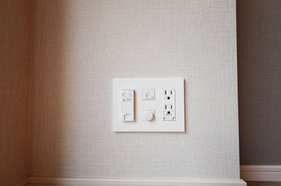 【設備】 | ジオエント横浜 | ジオエント横浜　コンセント