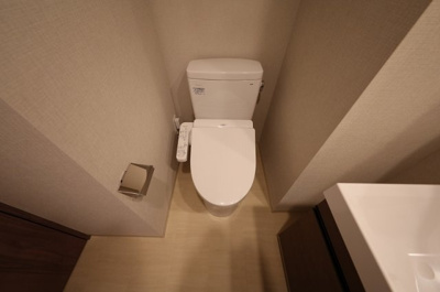 【トイレ】 | ジオエント横浜 | ジオエント横浜　トイレ