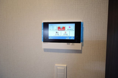 【セキュリティ】 | ジオエント横浜 | ジオエント横浜　セキュリティ