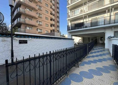 【その他共用部分】 | 秀和清澄レジデンス