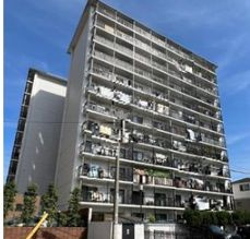 【外観】 | 秀和清澄レジデンス | 建物外観を気になさる方へ、見た目の良い物件です