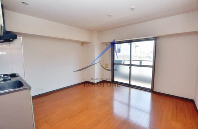 ソフィアコートの寝室|寝室です。