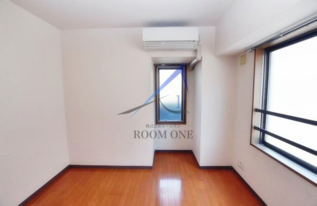 ソフィアコートの内装