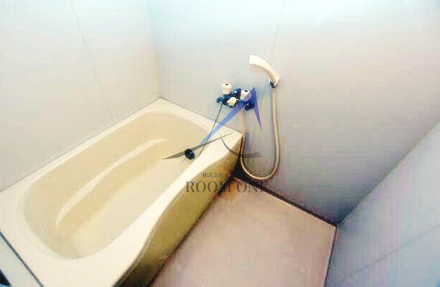 ソフィアコートの浴室|お風呂です。