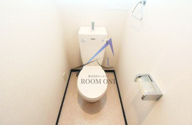 ソフィアコートのトイレ|トイレです。