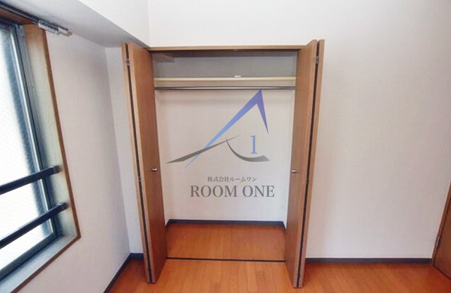 ソフィアコートの収納|収納です。