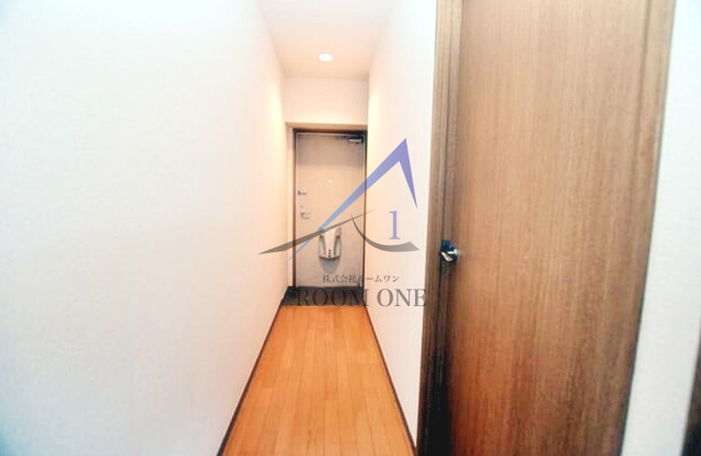 ソフィアコートの玄関|玄関です。