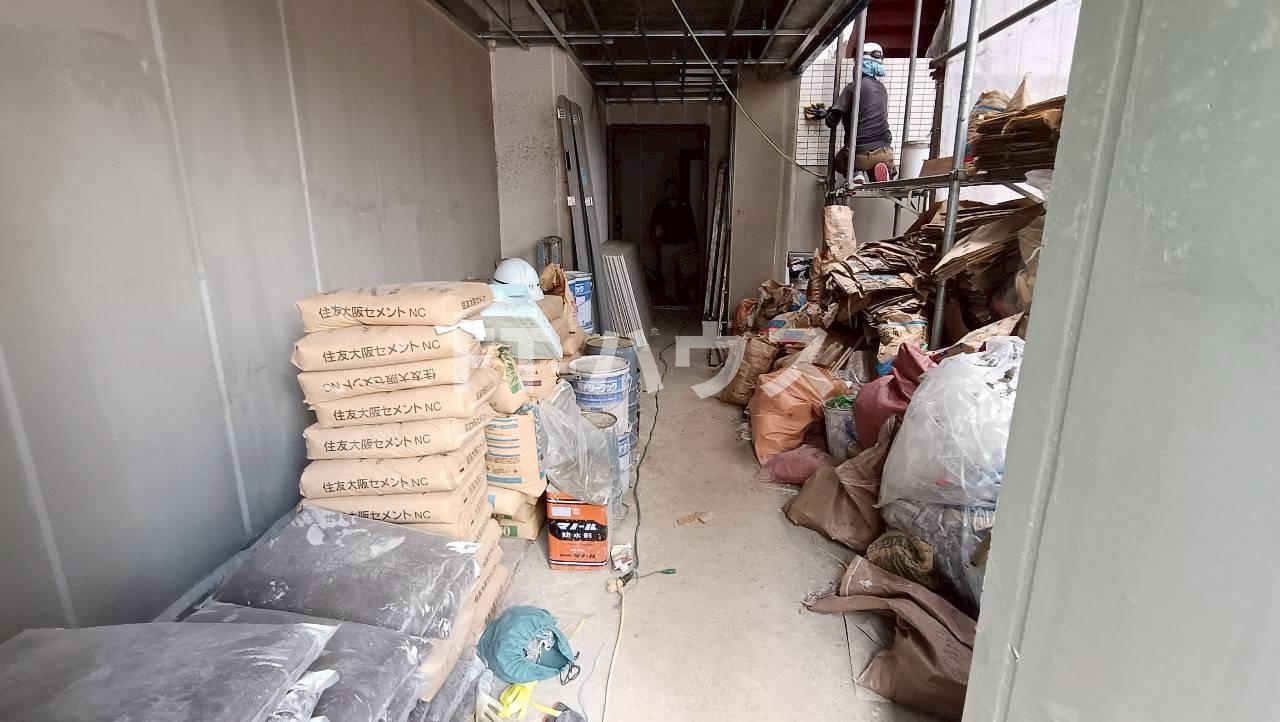 ＢｅｌｌｅＡｕｂｅ大久保のその他共用部分