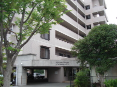 オリエントハイツ二日市Ⅱ