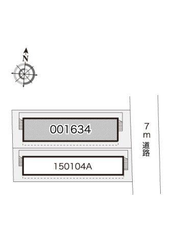 レオパレスブルーリバーのその他