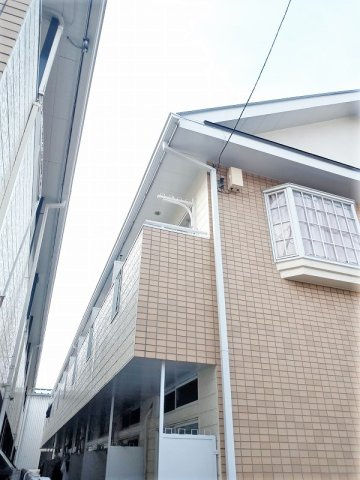 レオパレスブルーリバーのその他