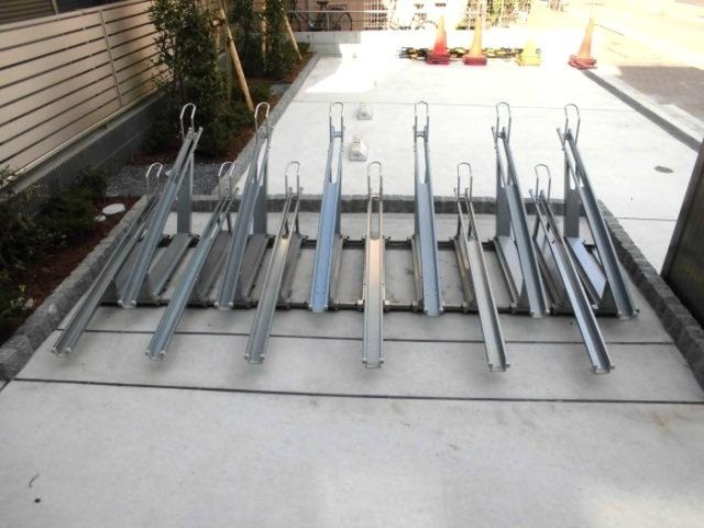 アナシエ小松川