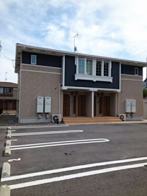 【駐車場】 | フェリーチェⅡ