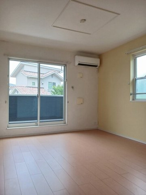 【内装】 | フェリーチェⅡ