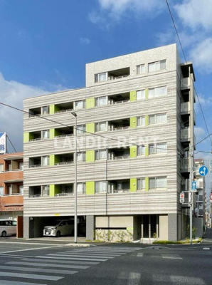 【外観】 | ビエネスタ向野