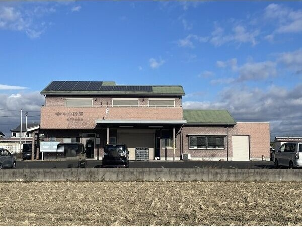 二本木町東切替貸店舗