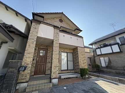 高須4丁目戸建