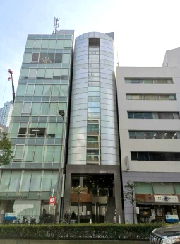 肥後橋ＩＮＡビル