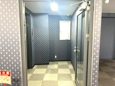 肥後橋ＩＮＡビルのその他共用部分
