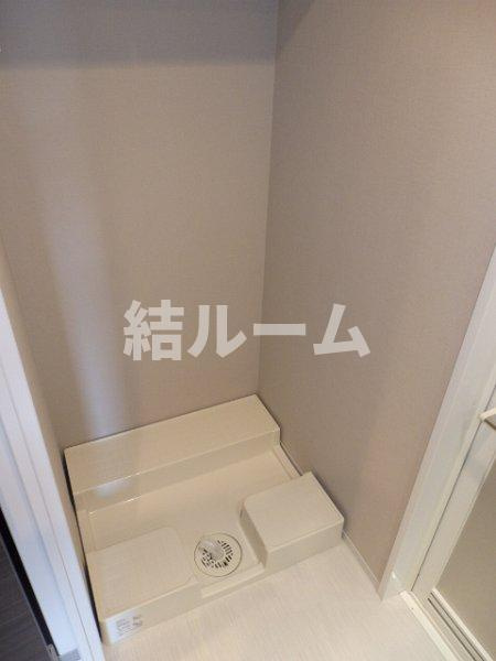 新宿区大久保１丁目の賃貸マンションの設備