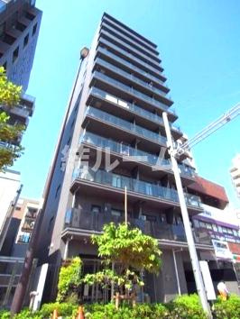 新宿区大久保１丁目の賃貸マンション