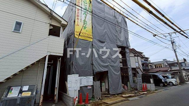 ＢｅｌｌｅＡｕｂｅ大久保の設備
