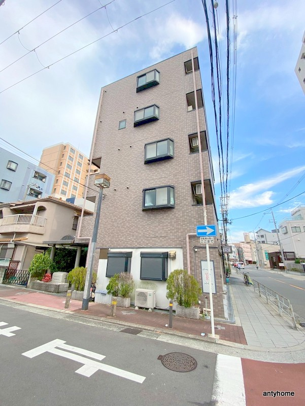 KUBOTAハイツ　仲介手数料無料