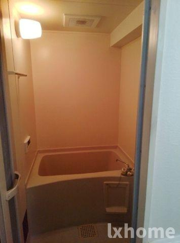 アンセスター91の浴室|コンパクトで使いやすいお風呂です