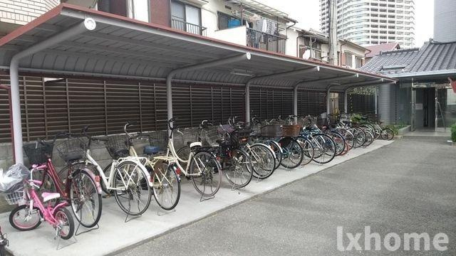 アンセスター91のその他共用部分