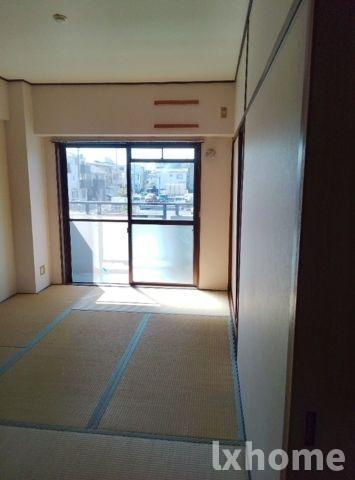 アンセスター91の内装|中はこのようになっています