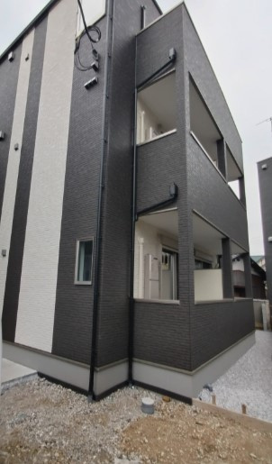 ジーメゾン埼玉本郷町プリミアのその他共用部分