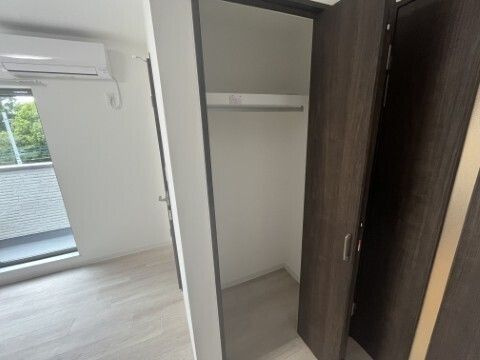 ジーメゾン埼玉本郷町プリミアの収納