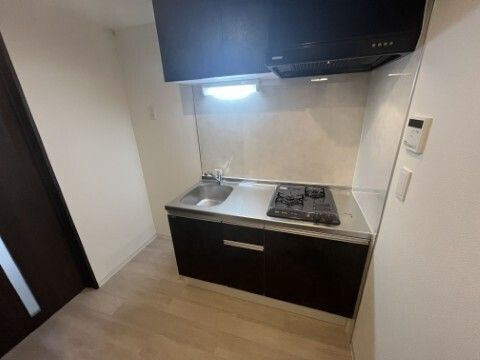 ジーメゾン埼玉本郷町プリミアのキッチン