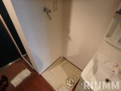 【その他】 | ヴェルステージ大森町駅前