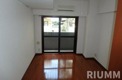 【居間・リビング】 | ヴェルステージ大森町駅前