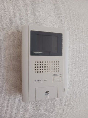 【設備】 | フェニックス唐山　Ａ