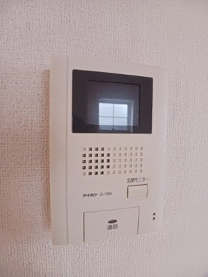 【設備】 | ガーデンハウス・メイ