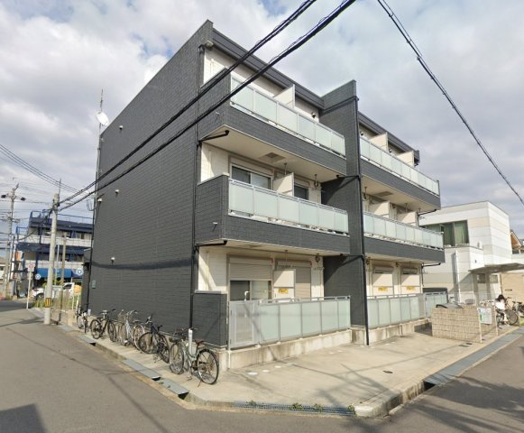 ガーデンコート正雀