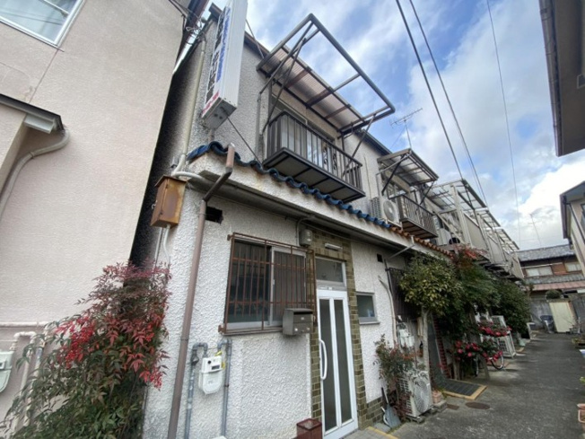 【外観】 | K30342-紫竹