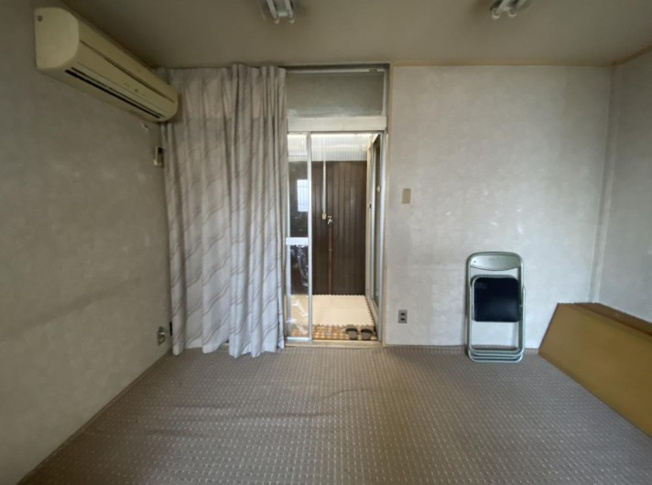 【洋室】 | K30342-紫竹