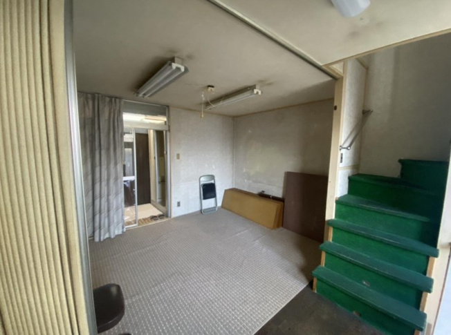 【洋室】 | K30342-紫竹