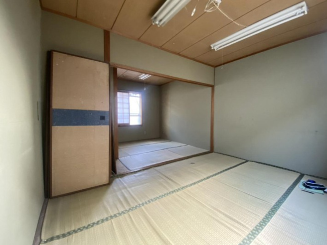 【和室】 | K30342-紫竹