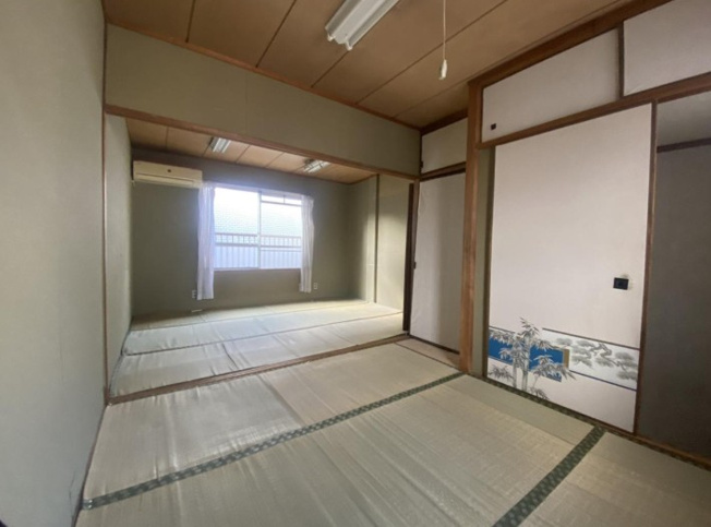 【和室】 | K30342-紫竹