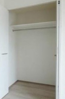 ＨＦ東武練馬レジデンスの収納